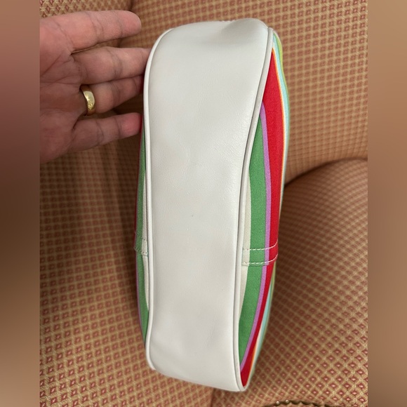 Coach Hampton multicolor hobo bag - Picture 6 of 14